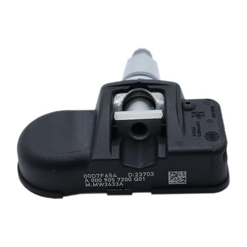 Capteur de pression de pneu A0009057200 pour le changement des roues d'hiver