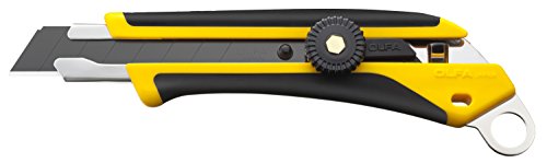 Preisvergleich Produktbild Olfa ARL-6, 18mm Cutter L6