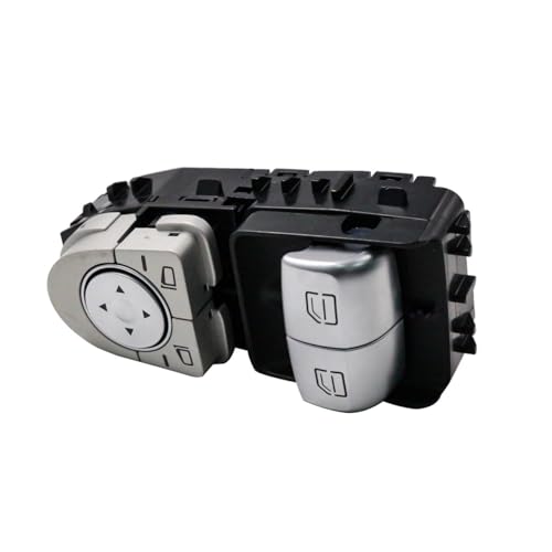Interrupteur de vitre electrique premium pour Vito et Classe C - 6