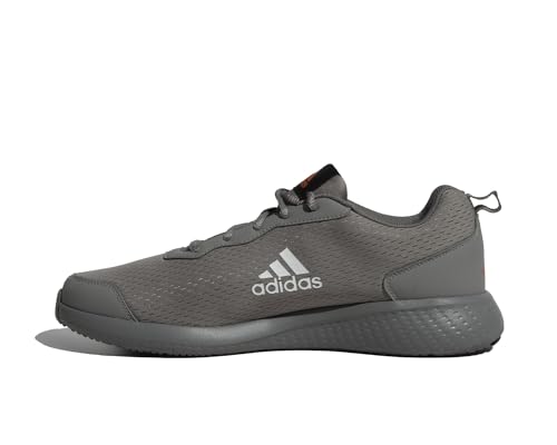 Image of adidas Men Running Sports Shoes | Restound M | Black |