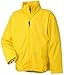 Price comparison product image Helly Hansen Workwear Men's Voss Waterproof Rain Jacket, Dark Yellow, 4XL