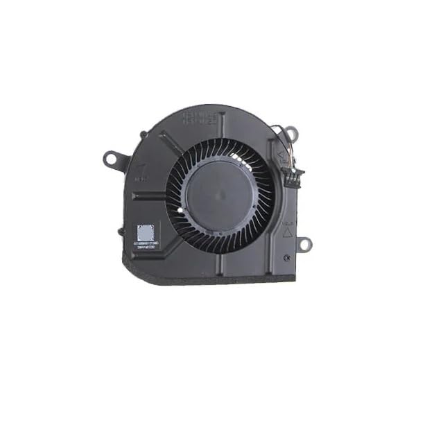 Ventilador de refrigeración HP ENVY x360 15-es M45465-001 TPN-W149 repuesto CPU GPU