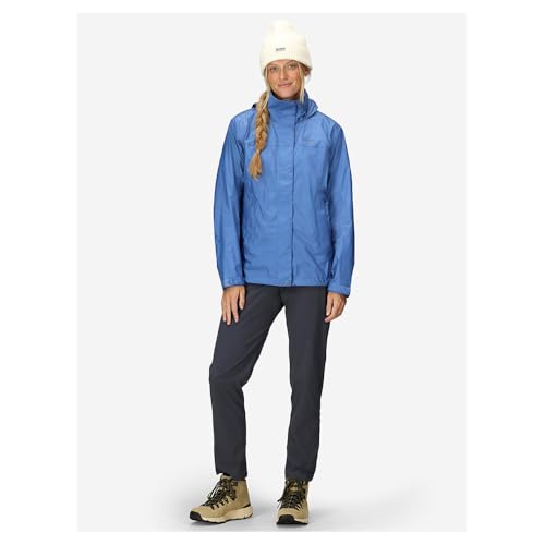 Image of MARMOT Women's PreCip Lightweight Waterproof Rain Jacket