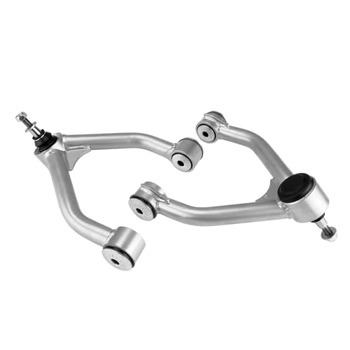 MARSFLUX 2-4 inch Front Upper Complete Arm Kit