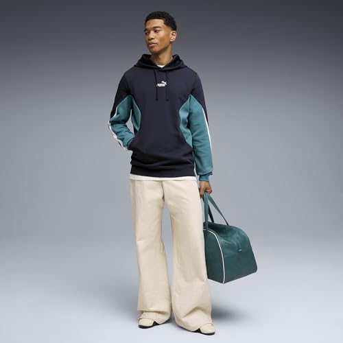 PUMA Hoodie Essentials Colourblock Homme Vêtements - vue 7