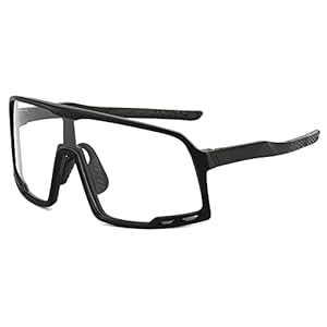 Man fietsen bril mannen vrouwen sport zonnebril UV400 MTB Fietsrijden Fietsen Goggles Eyewear Mountain Bicycle Sunshade…