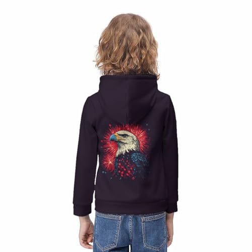 Sweat printemps garcon ado pull imprimé 3D filles 13-15 ans