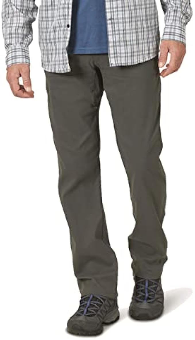 ATG by Wrangler Men's Synthetic Utility Pant