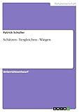 balkenwaage antik  Schätzen - Vergleichen - Wiegen