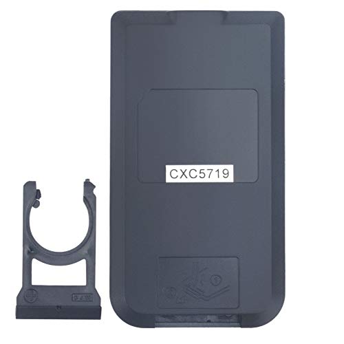 Cxc5719 Replaced Remote Fit For Pioneer Cd Player Cd Mp3 Wma Receiver Deh-1900Mp Deh-2000Mp Deh-P2900Mp Deh-P3800Mp Deh-P3900Mp Deh-P390Mp Deh-P4800Mp Deh-P480Mp Deh-P4900Ib Deh-P490Ib #TOP2