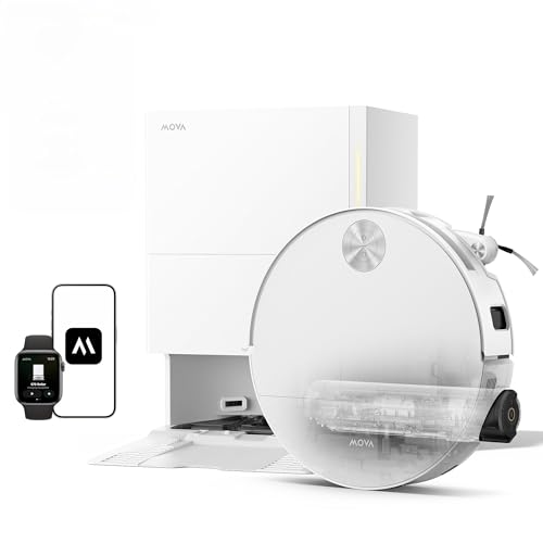 Amazon.co.jp: MOVA: 新製品