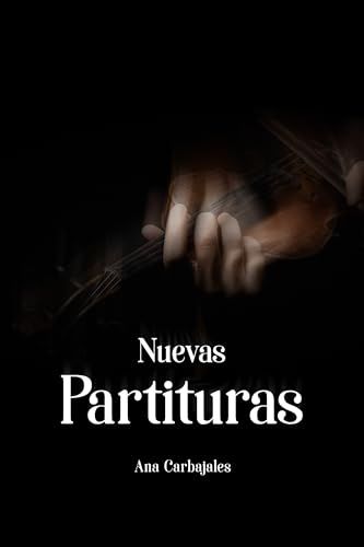 Nuevas partituras