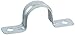HALEX/SCOTT FETZER 91607 3/4" 2 Hole EMT Strap (3 Pack)