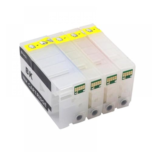 Compatible with Refillable Empty Ink Cartridge PGI1400 PGI-1400 PGI 1400XL Compatible with Maxify MB2040 MB2140 MB2340