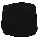 Moderne et élégante : son design épuré apporte une touche de modernité à tout environnement, rehaussant l'esthétique générale du bureau ou de la maison. housse de chaise extensible et lavable