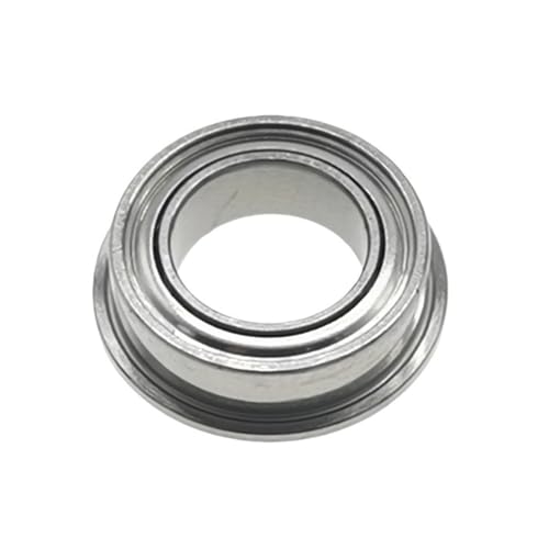Roulement colonne direction SMF106ZZ MF106HZZ inox 6x10x3mm