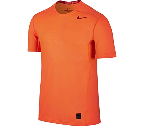 Nike Hypercool FTTD SS - Top a Maniche Corte per