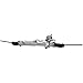 ACDelco Professional 36R0181 Rack and Pinion Power Steering Gear Assembly, Remanufactured