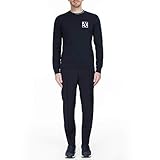  Armani Exchange Herren Stretch Comfortable Elegance Hose, Blau, 28