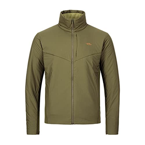 Blaser Mens Operator Jacket dark olive Medium Olive