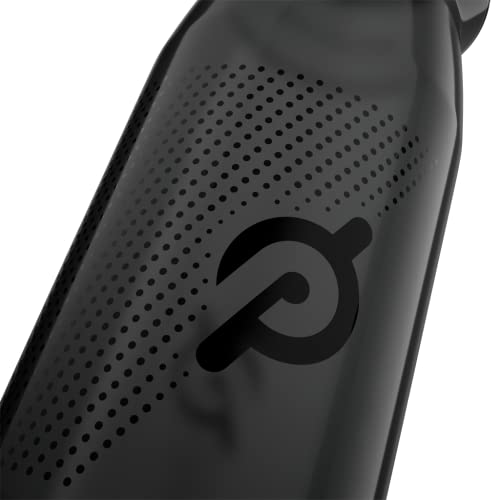 Peloton X Camelbak Podium Bottle | 24 Oz. Bpa-Free Bottle With Non-Drip Nozzle And Hydroguard Technology, Black #TOP4
