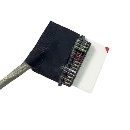 Câble écran 30 pin Dell 13 R3 pour remplacement de nappe vidéo LCD - 7