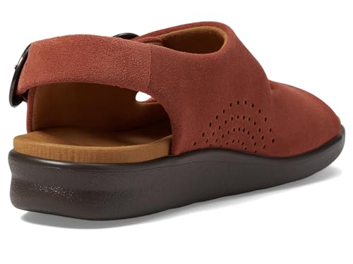 Image of SAS Women's Relaxed Heel Strap Sandal