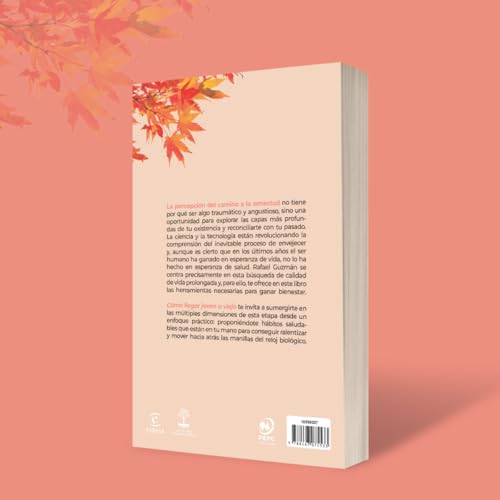 Cómo llegar joven a viejo / Rafael Guzmán García - Imagen 7