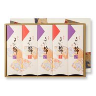 さが錦5棹入(小豆・栗)価格4,320円