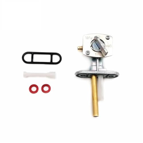 Interrupteur d'huile et robinet de carburant durable pour Yamaha WR