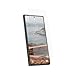 URBAN ARMOR GEAR UAG Compatible with Samsung Galaxy Z Fold 7 Screen Protector Glass Shield Clear - Anti-Fingerprint Ultra HD Scratch Resistant Bubble Free Tempered Glass