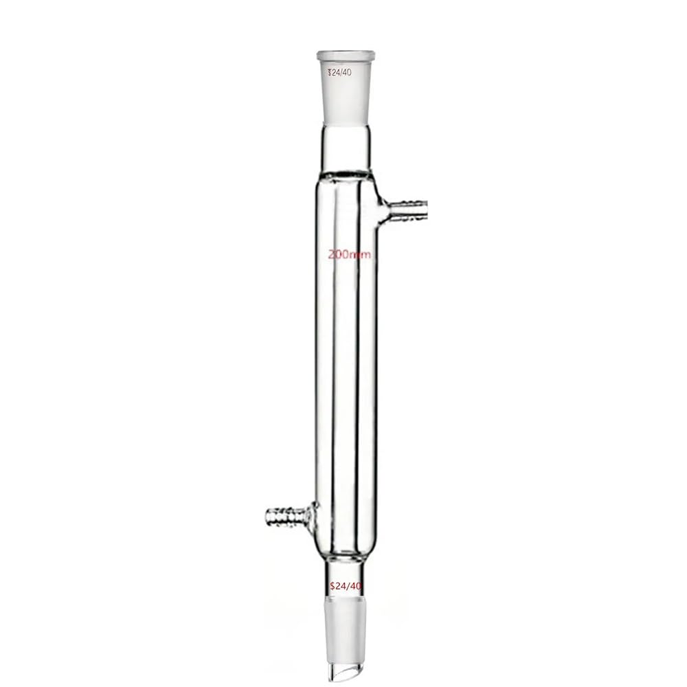 Attrezzature e forniture di laboratorio Kit for l'estrazione di oli essenziali con apparecchio distillazione a vapore 24/40 da 500 ml