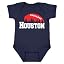 Houston - Navy