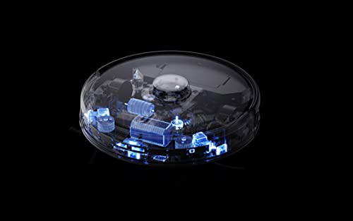 Realme TechLife Robot Vacuum - View 4
