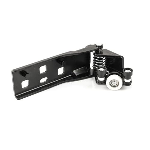 Rouleau de porte coulissante pour utilitaire de chantier compatible avec Trafic référence 93451715