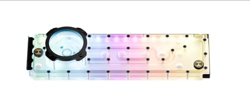 Image of Y60 Distro Plate for Y60 cabinets