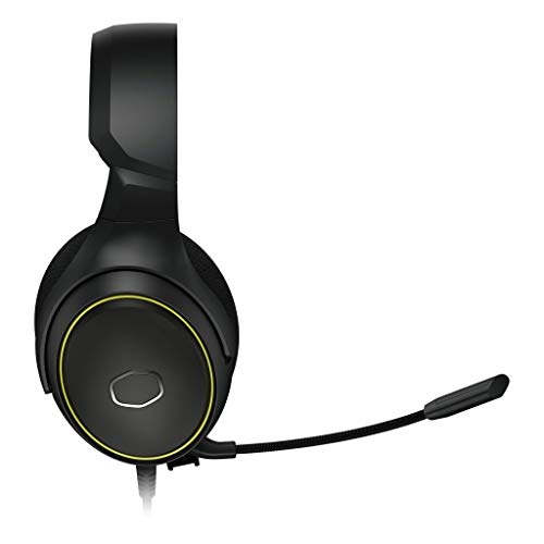 Build My PC, PC Builder, Cooler Master MH650