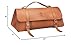 Klein Tools 5108-24 Deluxe Leather Bag, 24-Inch