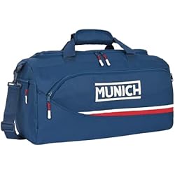 BOLSA DEPORTE MUNICH 4 BOLSA DEPORTE MUNICH ´´SOON´´