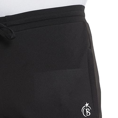 Image of BLUE STAR SHARK Track Pant for Men || Track Pants || Cargo Track Pant