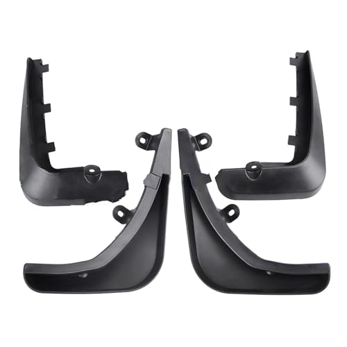 Garde-boue voiture anti-projections pour VW Beetle 2005-2011