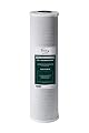 iSpring FC25B-PB 4.5” x 20” Lead, Arsenic, Cadmium, Chlorine Reducing Whole House Water Filter, SGS-Tested, Fits iSpring WGB32B Series