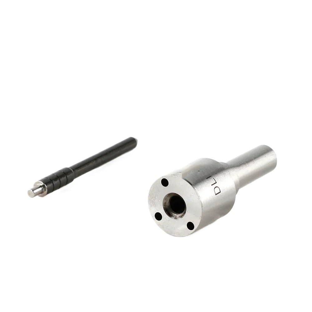 ugello per iniettore di carburante Per 1KD-FTV 2KD-FTV 4 pezzi Ugello carburanteIniettore Common Rail DLLA155P863 ricambi per iniettori di carburante per auto