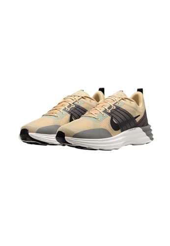 Nike Lunar Roam Men's Shoes (DV2440-201, Sesame/Smoke Grey/Dark Raisin/Black)2