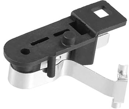 Pizgear Interruptor de luz freno, for Chevrolet, P20 1987-1989 Interruptor de luz de freno automotriz