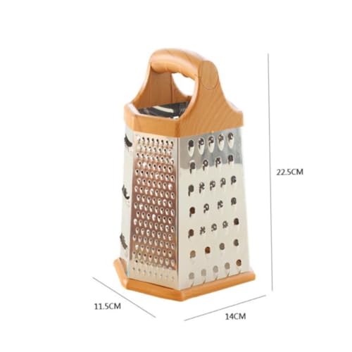 Herramienta cortadora multifuncional Garneck de acero inoxidable miniatura 6