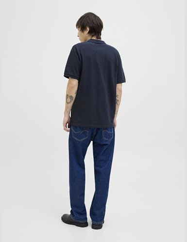JACK & JONES Jprblasainz Ss Polo – Ansicht 3