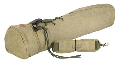 Preisvergleich Produktbild Stativköcher kalahari 70cm Khaki