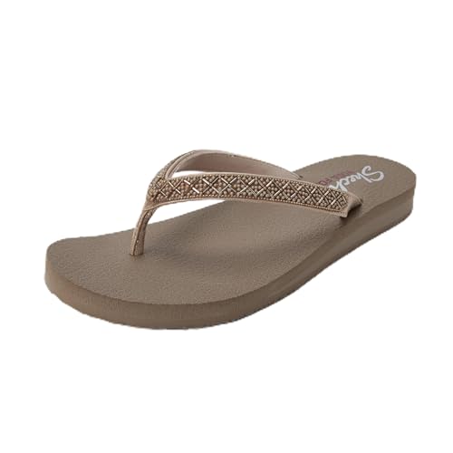 Image of Skechers womens Meditation Slipper