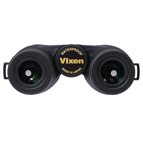 Vixen Optics 14492 Artes J 8 x 42 DCF ED Binocular miniatura 2